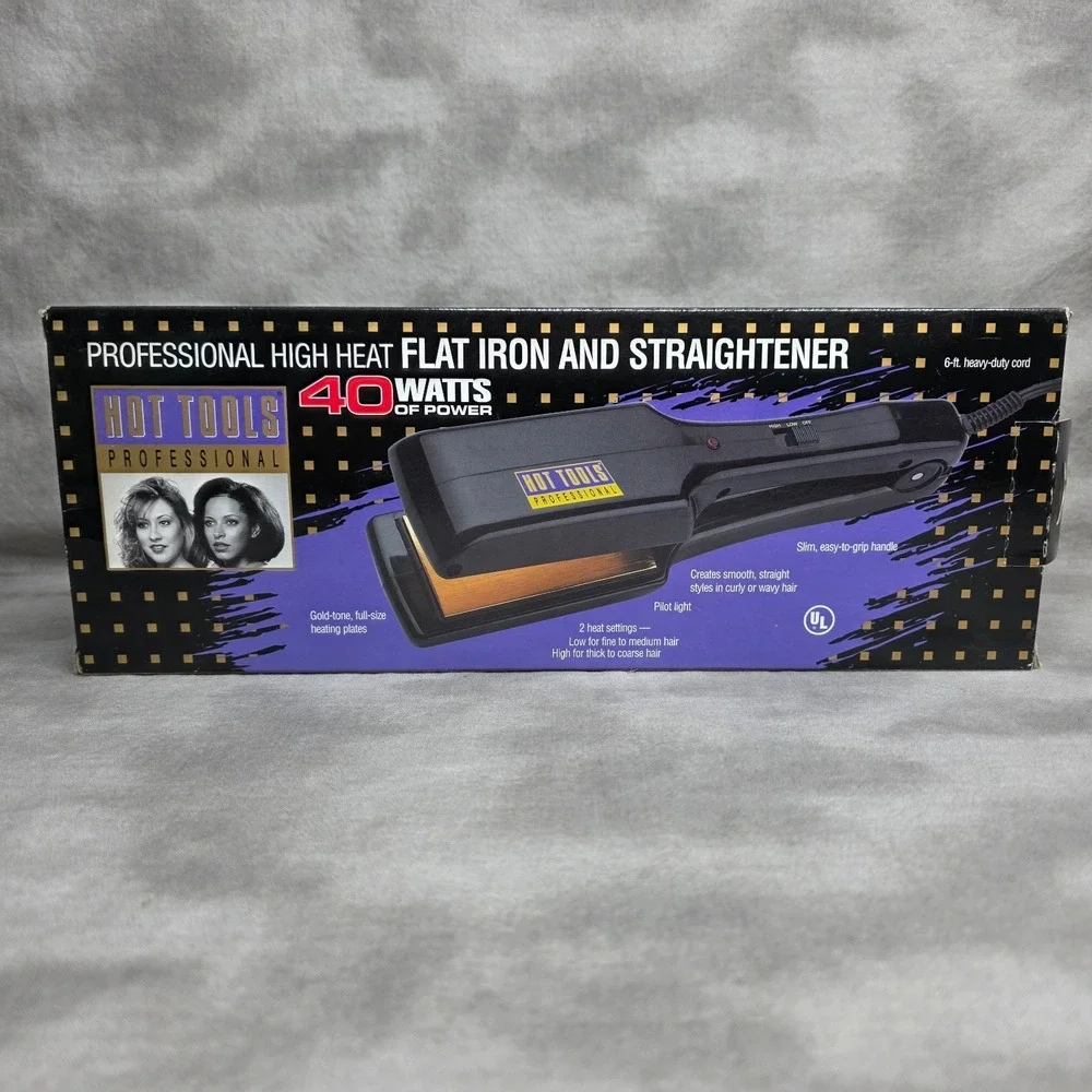 Hot Tools hot tools